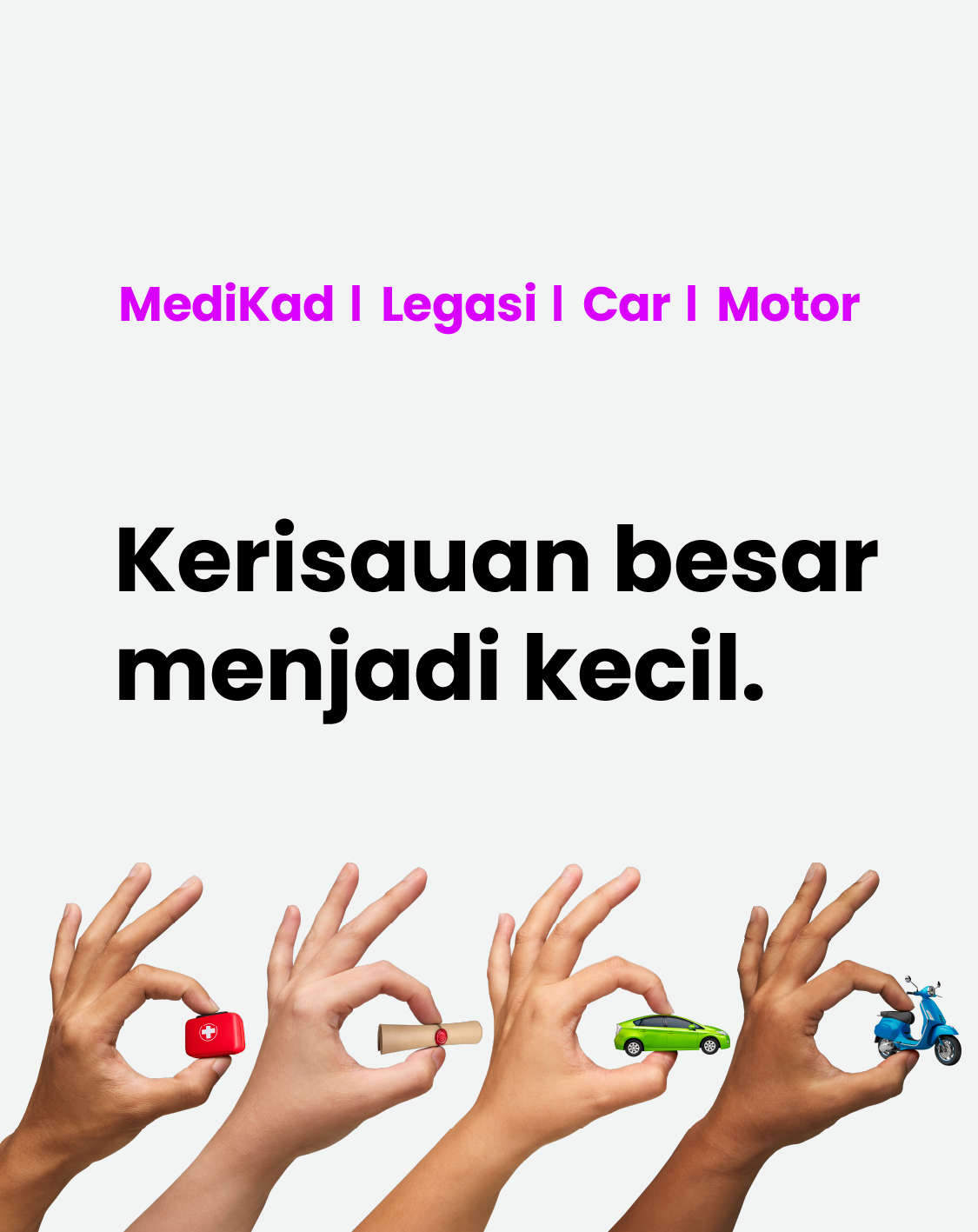 Baru di Kaotim?